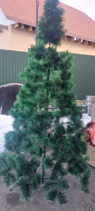 Новогодняя  Ёлка