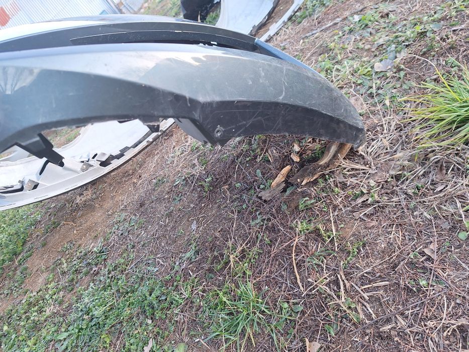 Предна броня за Skoda Octavia 18-20г.