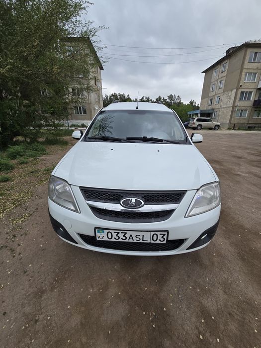 Продам Лада Ларгус