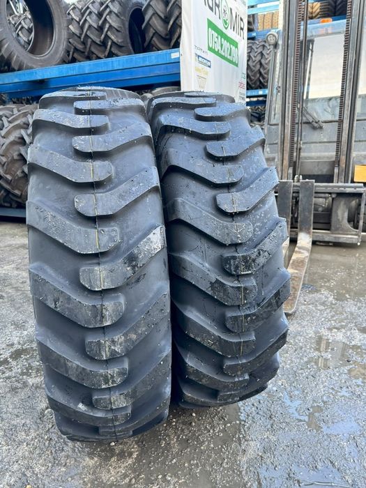 ANVELOPA 15.5-25 MARCHER W-3 G2 TL