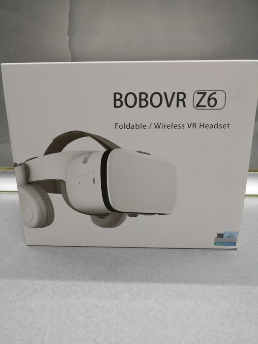 BR Виар очила нови