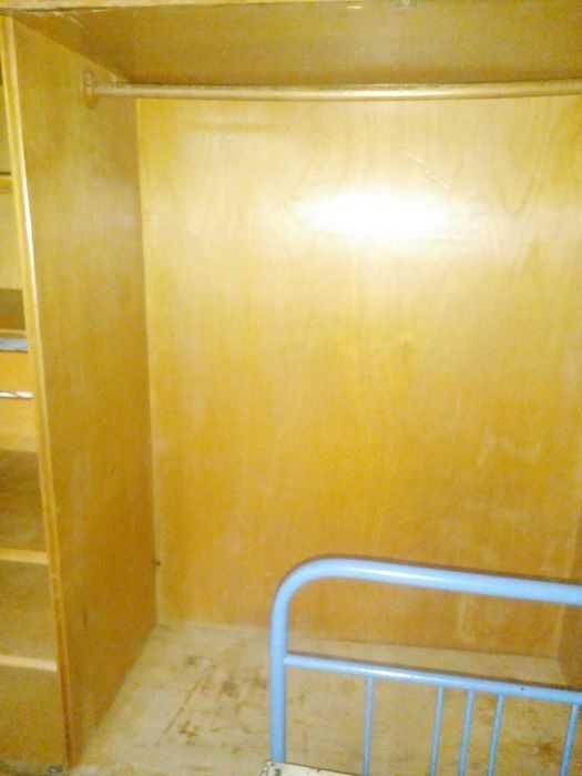 Румынский шкаф винтаж