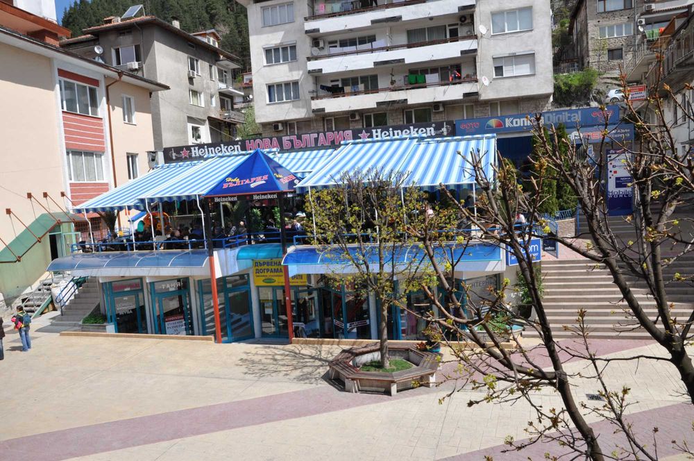 Продава се Заведение в Смолян, Нов център - 578 кв.м за 1194 €/кв.м - Снимка #4