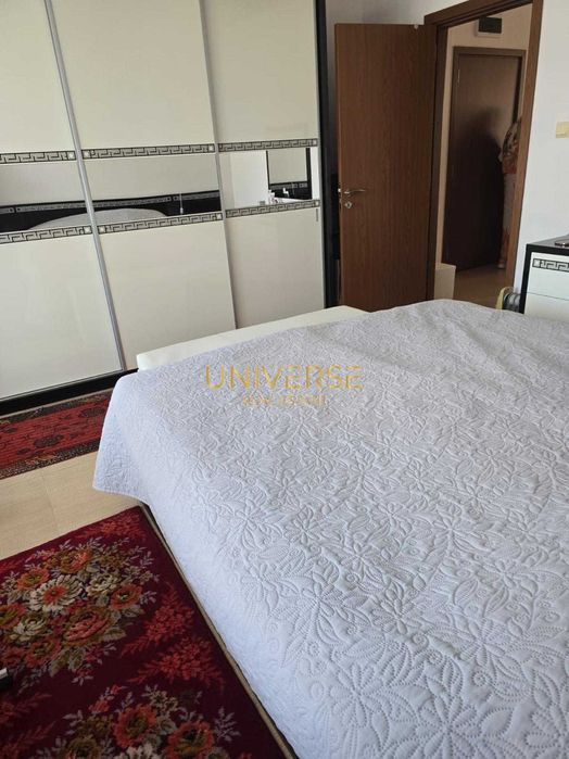 Продава се Двустаен апартамент в к.к. Слънчев бряг - 81 кв.м за 963 €/кв.м - Снимка #9