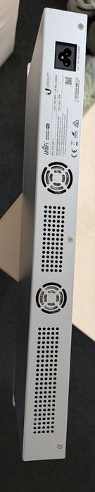Unifi Security Gateway Pro