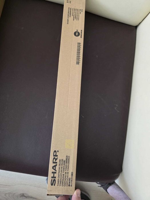 Tonere originale SHARP – MX-23GT – noi, sigilate, diferite culori
