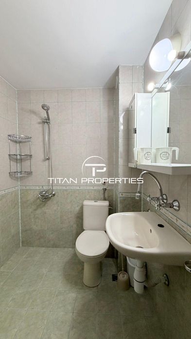 Продава се Тристаен апартамент в Созопол - 106 кв.м за 1603 €/кв.м - Снимка #9
