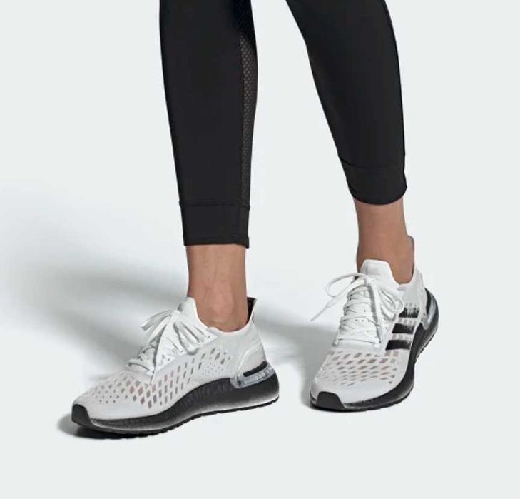 Оригинални маратонки * ADIDAS ULTRABOOST PB * EU 37 1/3