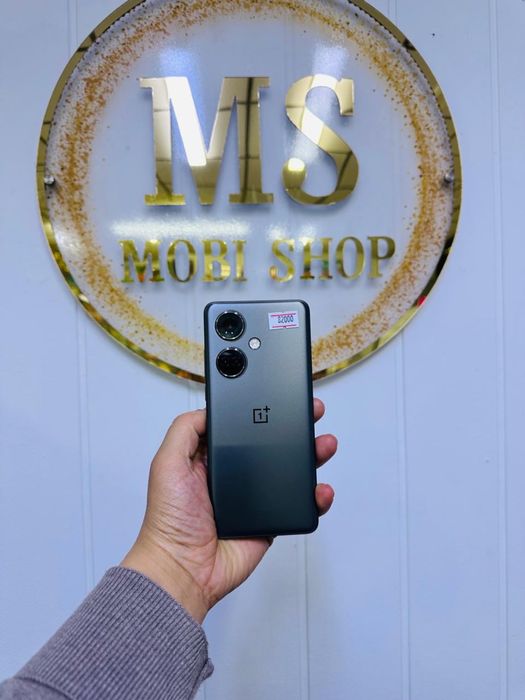 One Plus Nord CE 3 5G 12/256 - Б/У смартфон | идеальное | гарантия