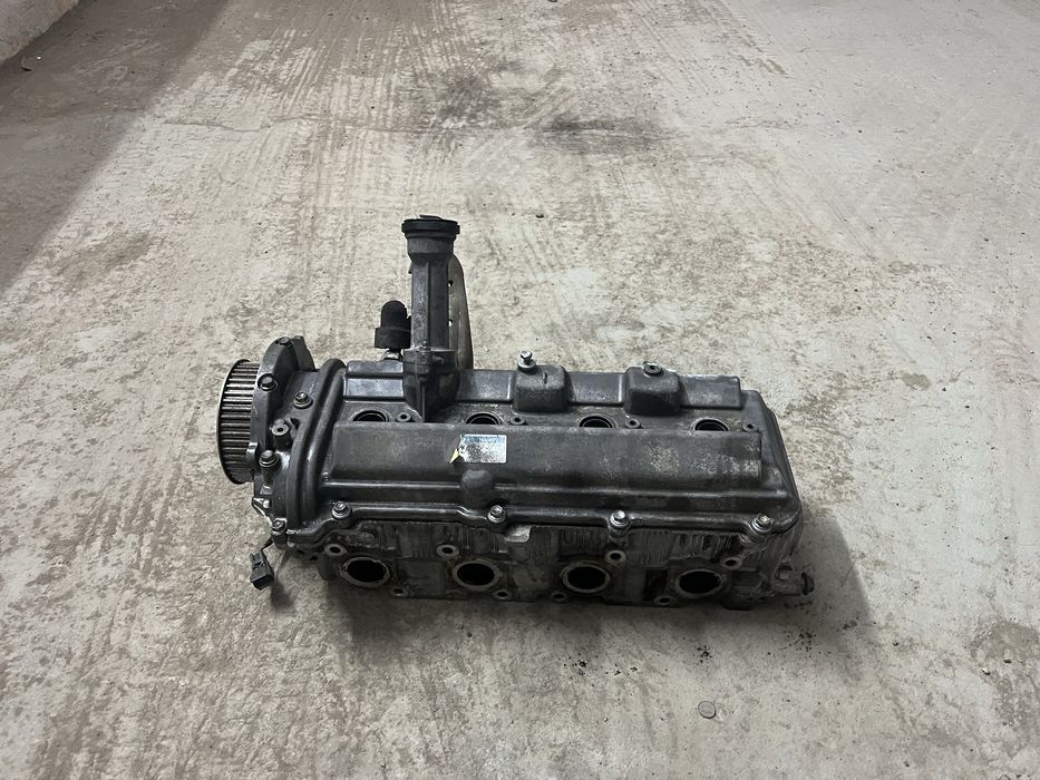 Головки ГБЦ на 2uz 4.7