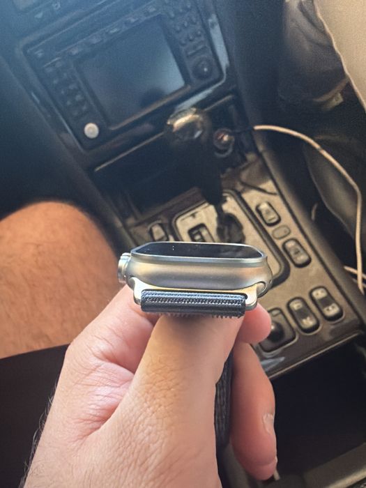 Apple Watch Ultra 2