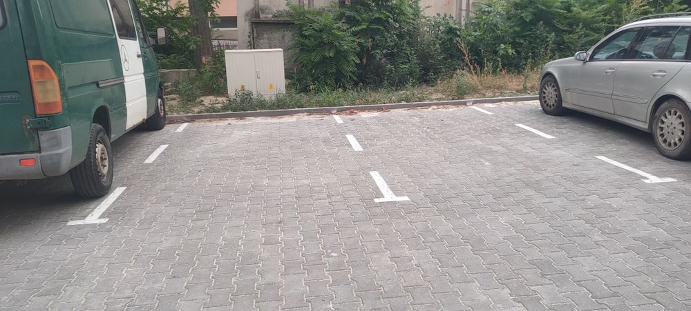 Дава се под наем Гараж / Паркомясто в Пловдив, Кючук Париж - 13 кв.м за 51 € - Снимка #1