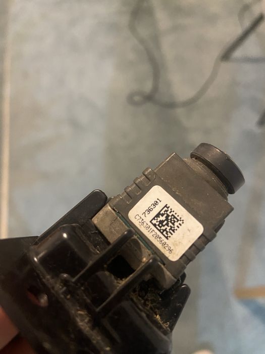 Distronic mercedes camere