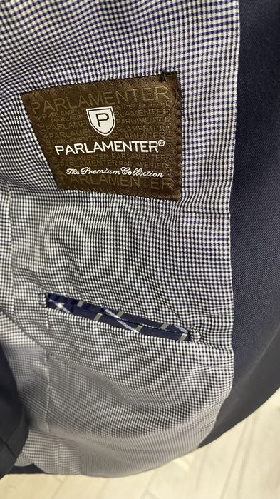 Продам мужской костюм