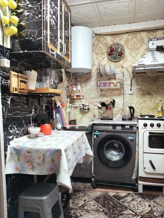 Продаю свою квартиру