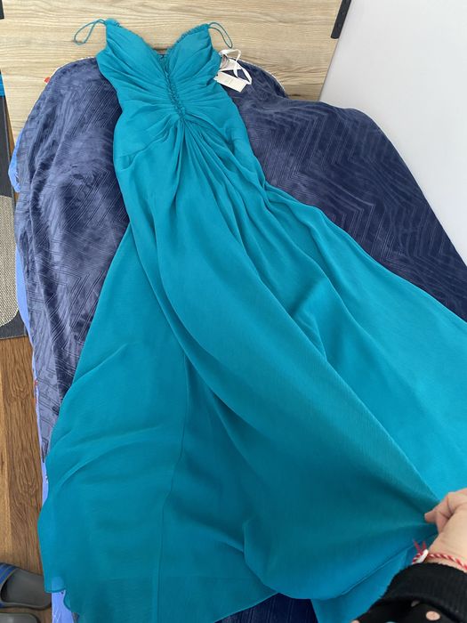 Бална рокля