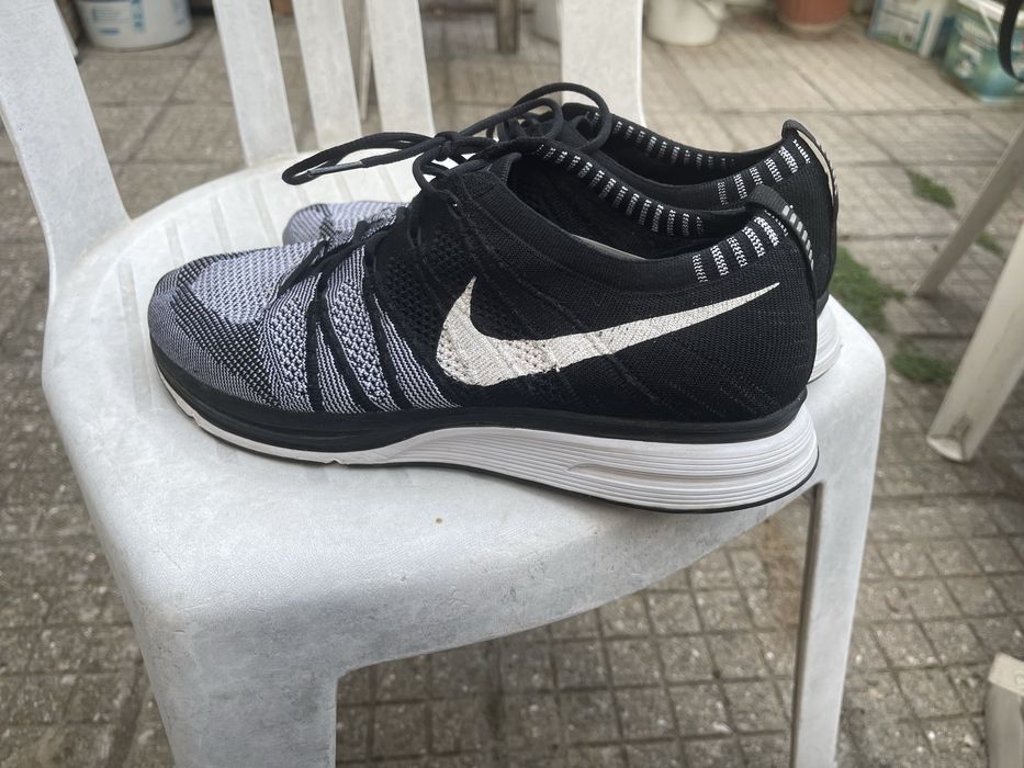 Nike Flyknit Trainer 44 / Мъжки маратонки Найк 44 номер