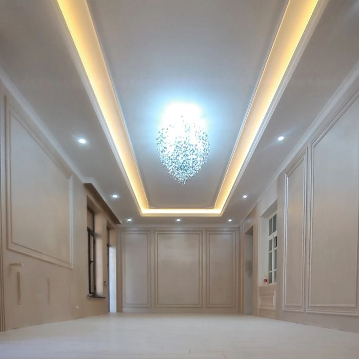 Kafel michinem remont kvartira mala budjetniy varyant