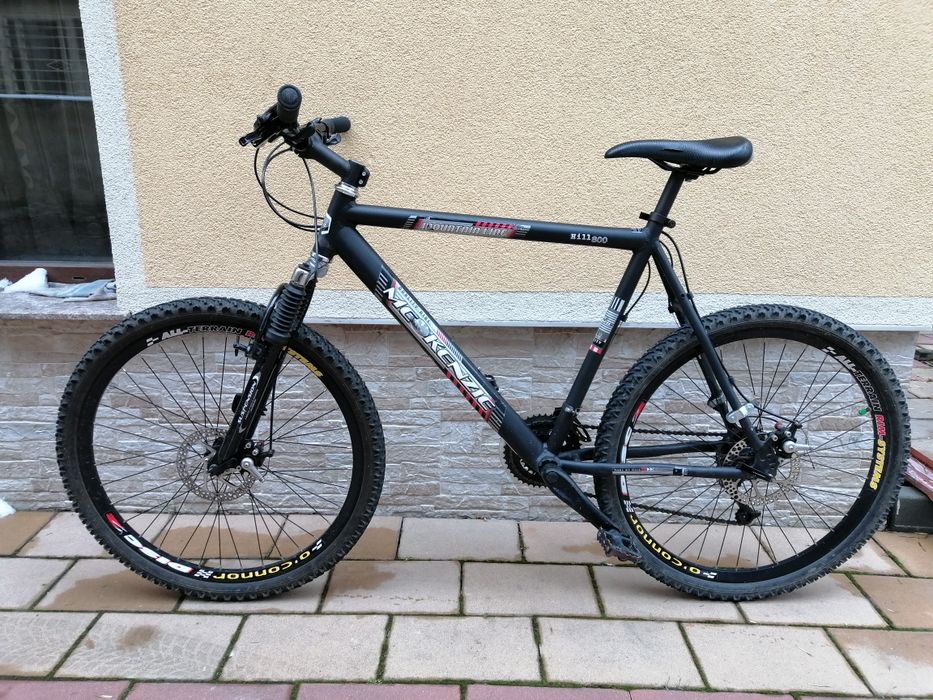 Немски алуминиев велосипед 26 Top Quality