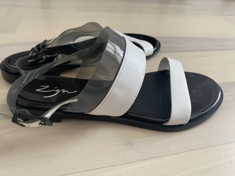 Продам босоножки испанские