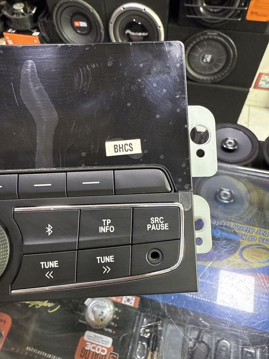 Жентра мафон ласетти магнитафон