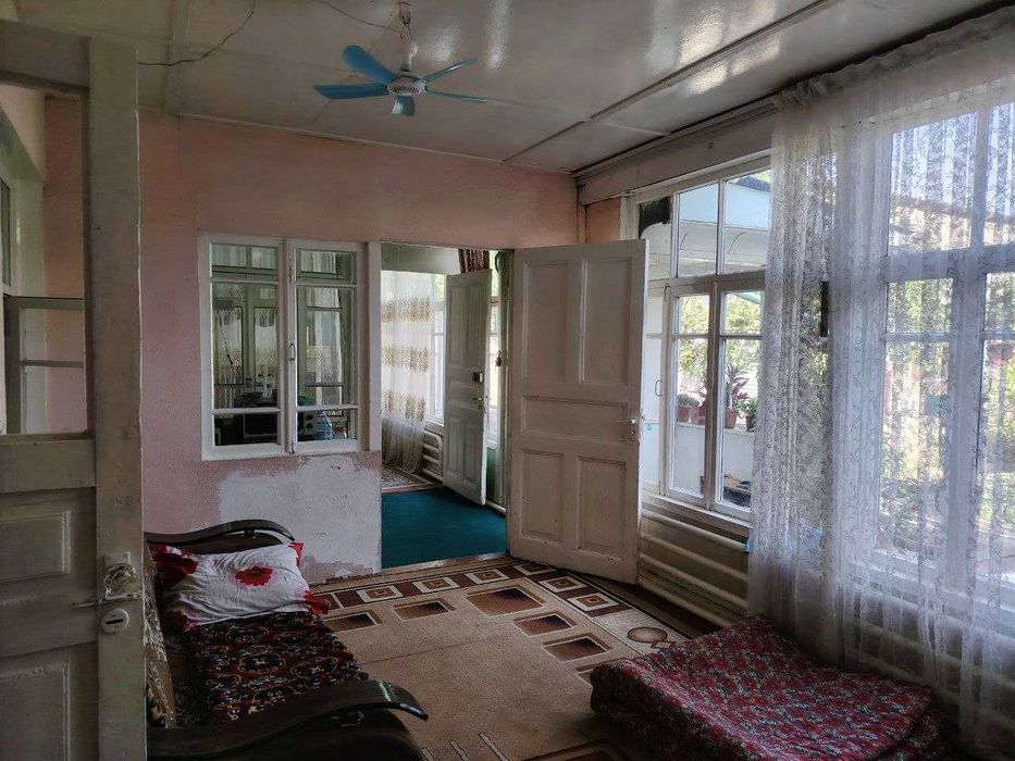 Срочно продается дом в Яшнабадском районе ул.Фергана йули 3,5 сотки