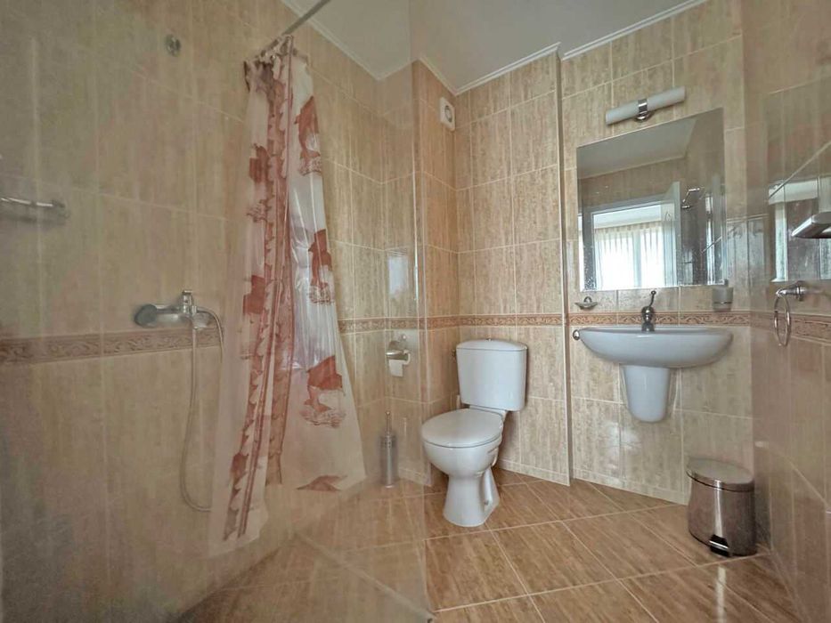 Продава се Едностаен апартамент в к.к. Слънчев бряг - 41 кв.м за 703 €/кв.м - Снимка #6