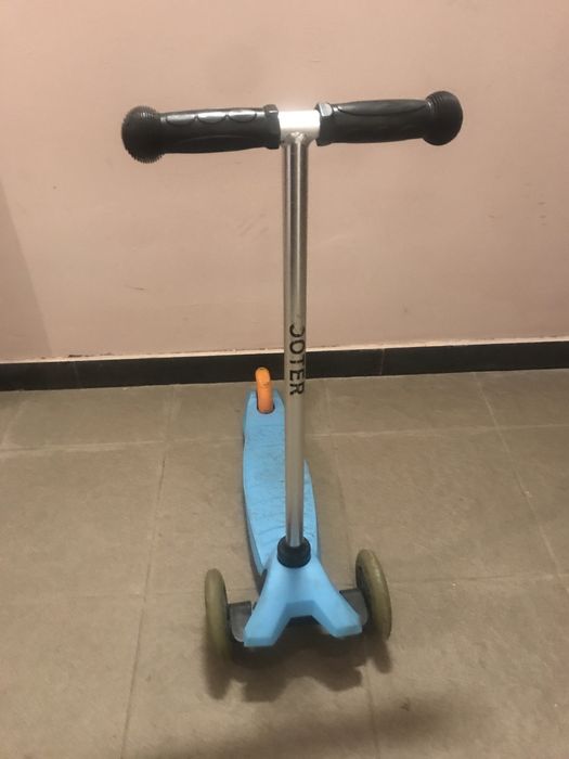 Детска тротинетка Scooter