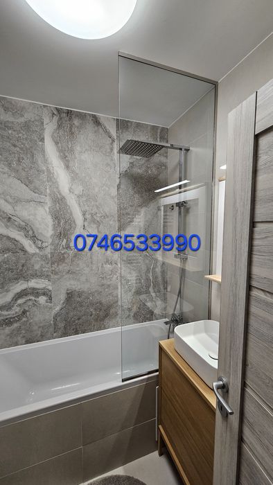 Proprietar inchiez apartament 2 camere Exigent Plaza
