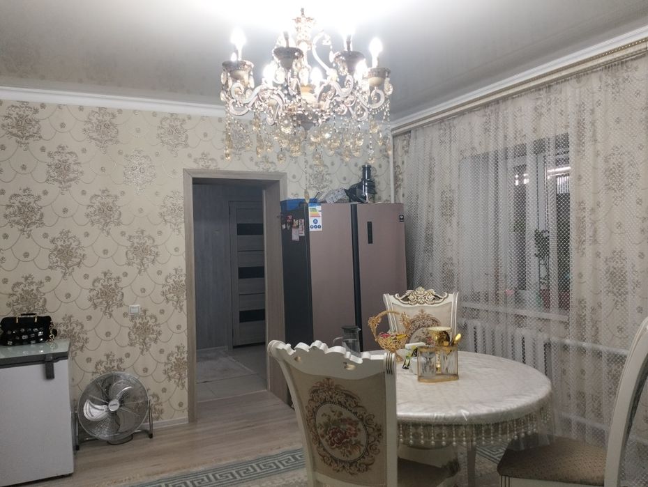 Продаётся уютный дом.