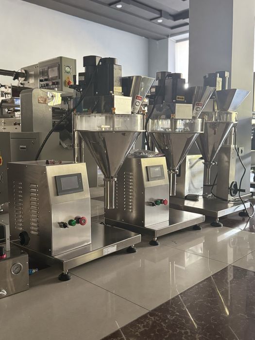 Дозатор дазатир порошковый