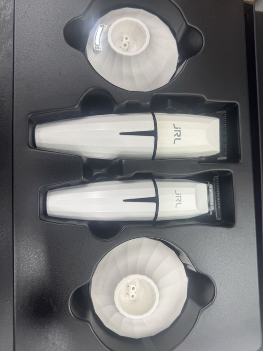 Jrl Ghost Professional Hair Clipper and Trimmer