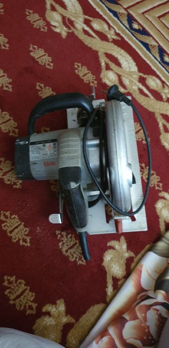 Циркулярный аппарат