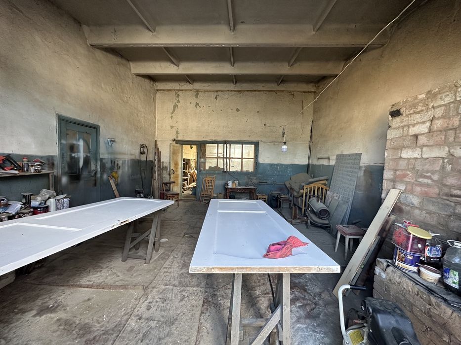 Продам производственную базу