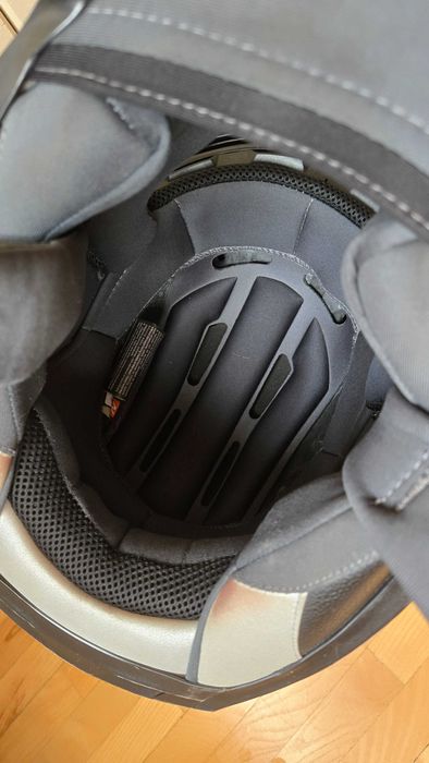 Мото каска Nitro NRS-01