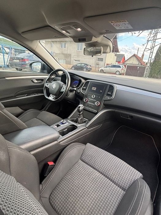 Renault Talisman 2016