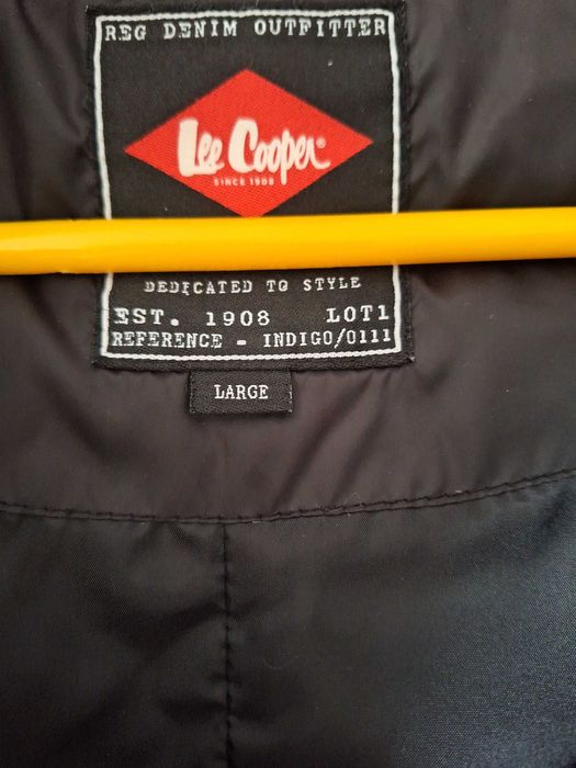 Дамско яке с пух