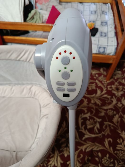 Detskiy belanchak bolamga olingan yotmagan