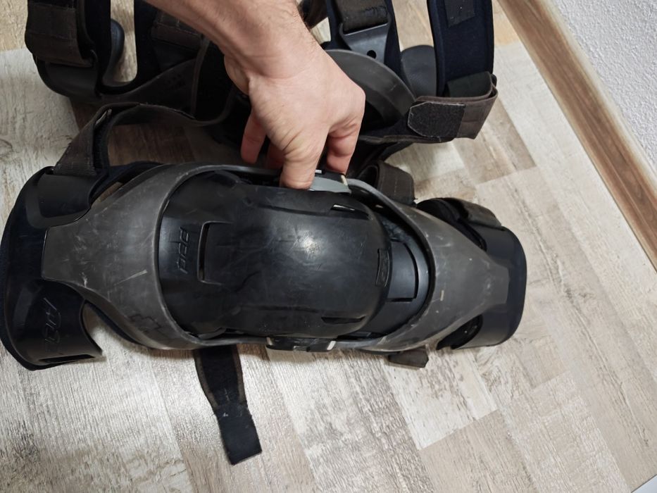 Orteze enduro/mx  Pod K4