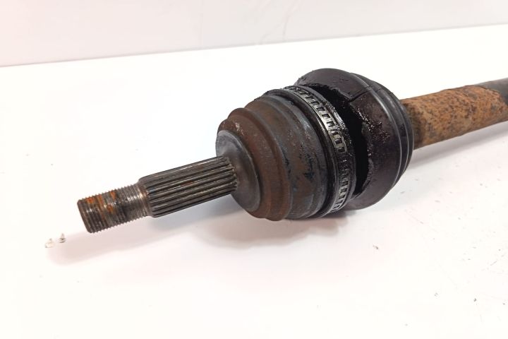 Planetara fata dreapta Seat Ibiza a 2-a generatie (facelift)