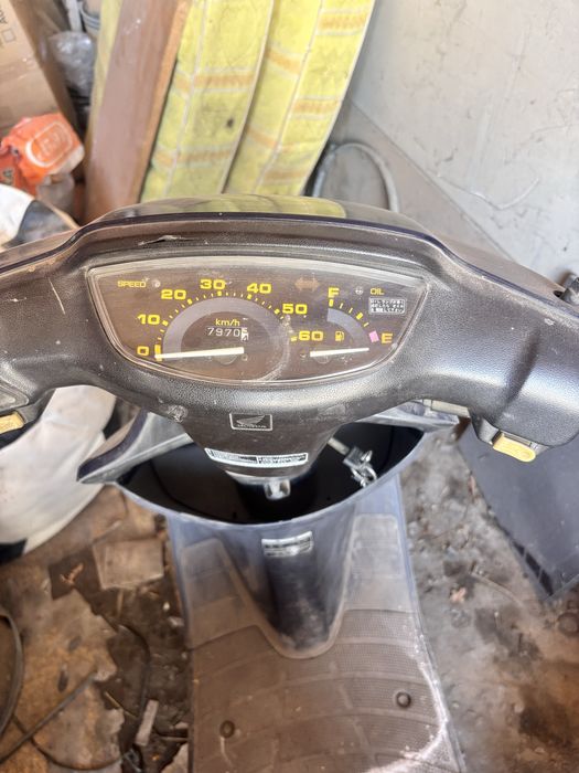 Продам Хонду дио