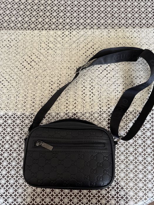 Барсетка , gucci