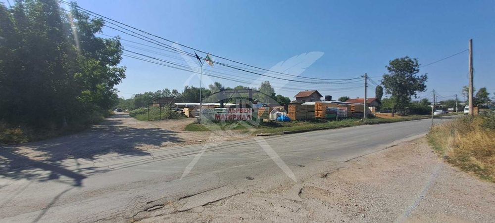 Парцел на ОБЕЗЩЕТЕНИЕ  в кв. Орландовци № 8084