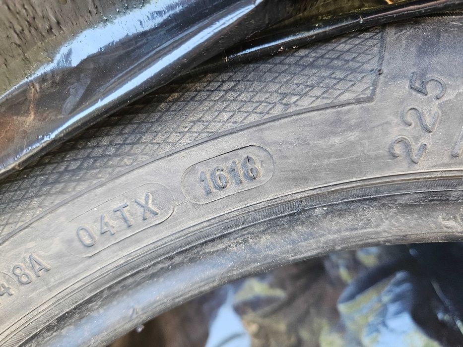 Anvelope Cauciucuri vara Kleber Dynaxer HP3 225 45 R 17