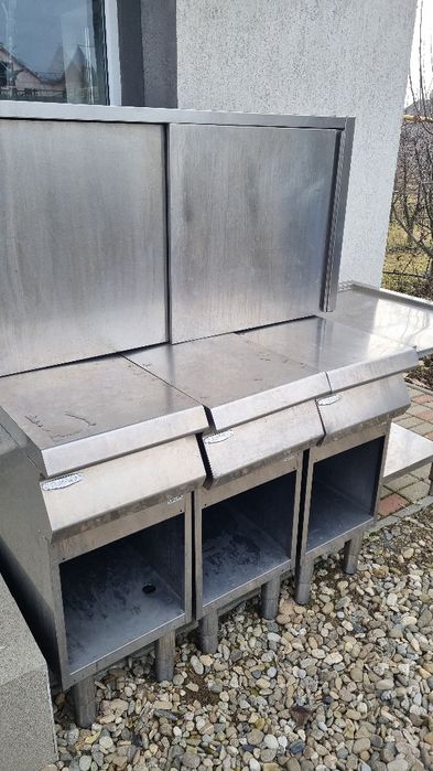 Corp neutru  bucatarie