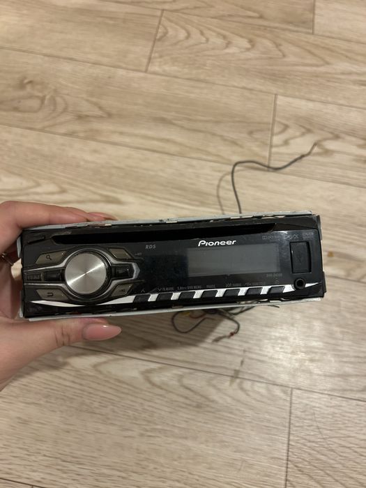 Продам магнитолу