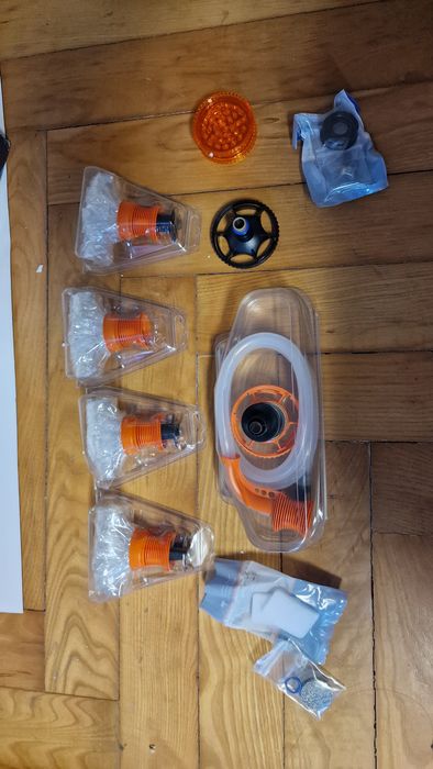 Volcano medic Vapormed 2