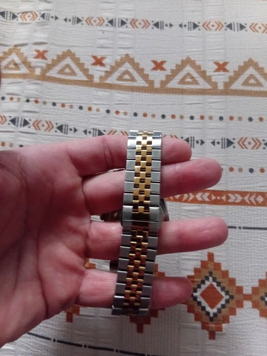 Часы Rolex,качественная сборка