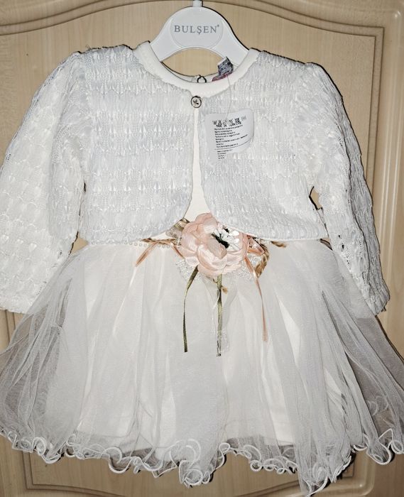 Rochiță nouă mar.74-80