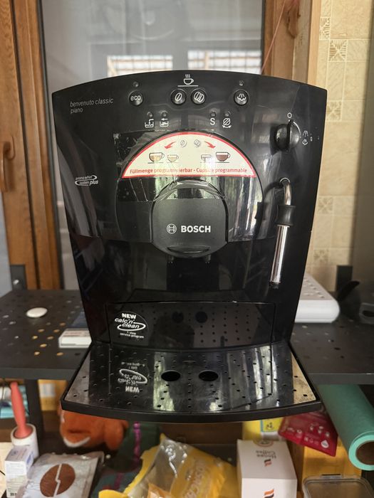 Bosch Benvenuto Classic Piano
